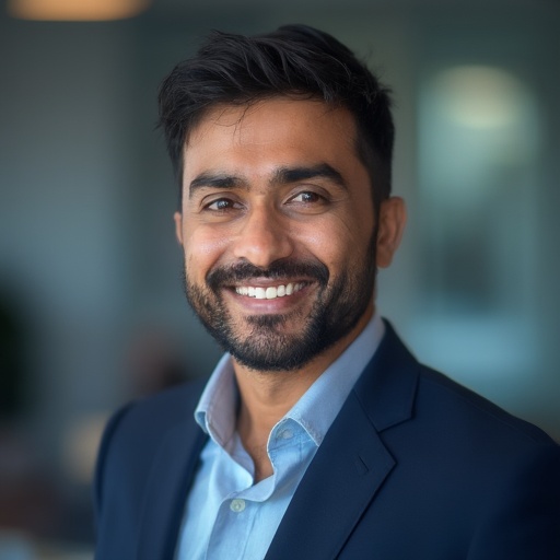 Rohan Mehta — aviator game expert