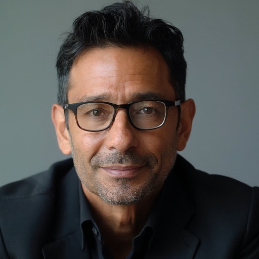 Rajesh Venkataraman — aviator game reviewer